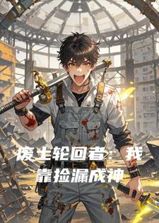 废土轮回者:我靠捡漏成神