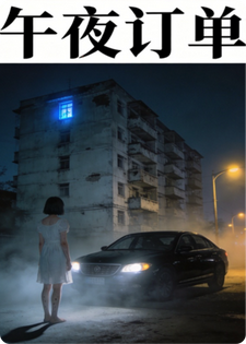 异世录-午夜订单