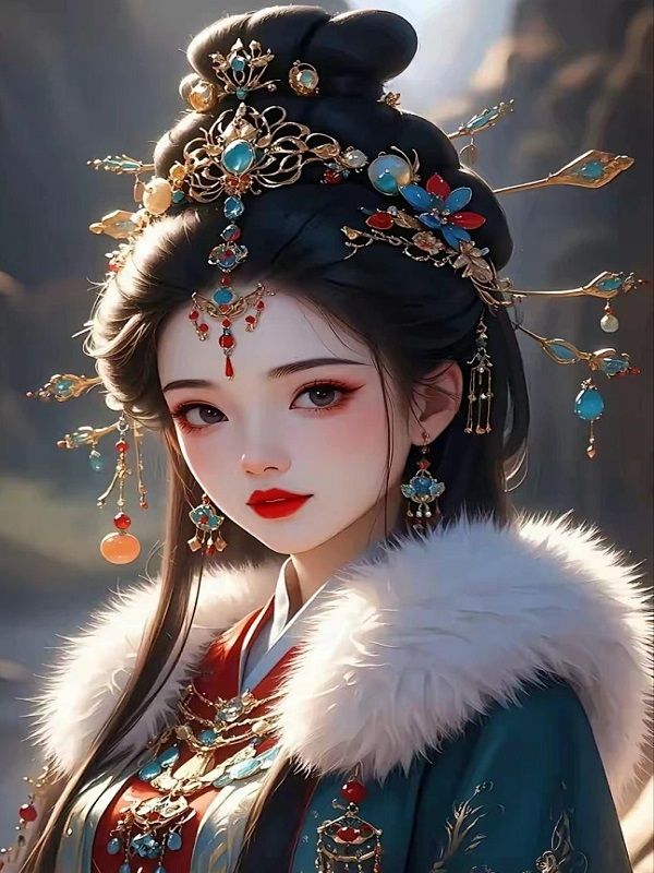 玉碎成欢月满楼小说