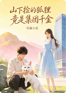 我随手从山下捡来的小狐狸，竟然是集团千金