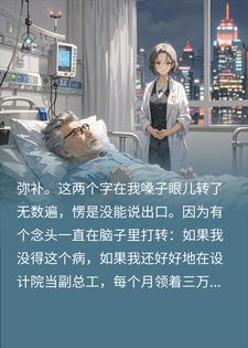 我月薪3万2婚后坚持AA，查出绝症后老婆冷笑：一笔笔算
