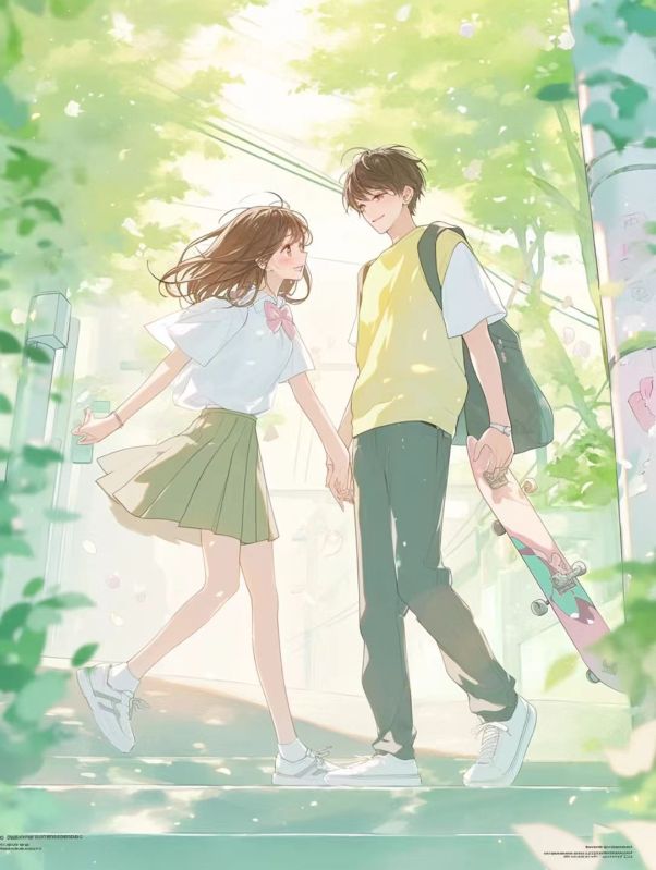 我假装失忆后，男友竟说我是别人未婚妻