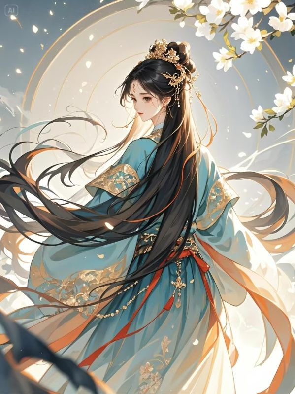 惹妖后干嘛?她有迪化系统直接躺赢!