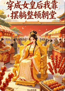 穿成女皇后我靠摆躺整顿朝堂
