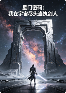星门密码：我在宇宙尽头当执剑人小说