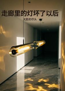 走廊里的灯坏了以后小说