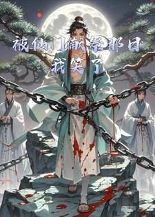 被仙门献祭那日，我笑了