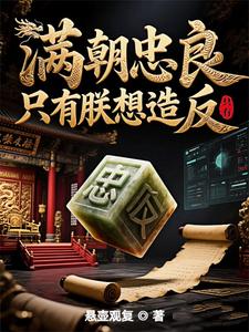 满朝忠良，只有朕想造反小说