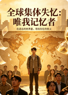 全球集体失忆，唯我记忆者&middot;中集&middot;三连败&middot;兄弟陈凡王家栋小说完整篇在线阅读