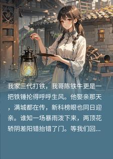 哥妹私吞母亲380万，却骗我伺候老母5年小说