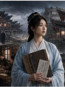 和离前夜，我把将军府的盐引账册交给御史台小说