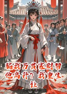 骗我万贯家财帮他高升？我重生让他***沈清辞萧承煜小说完整篇在线阅读