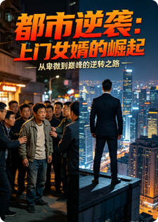 都市逆袭：上门女婿的崛起小说