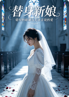 替身新娘：总裁别跪了