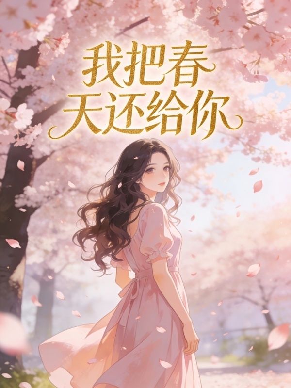 我把春天还给你小说