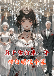 真千金归来：手撕白眼狼全家