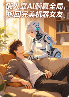 懒人靠AI躺赢全局，抱回完美机器女友