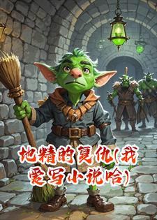 地精的复仇(我爱写小说哈)小说