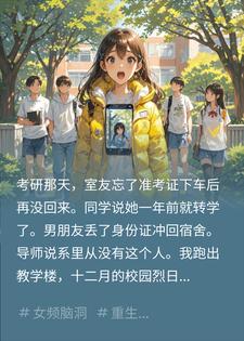 绿茶靠偷我笔记拿百万国奖，却不知那是催命符小说