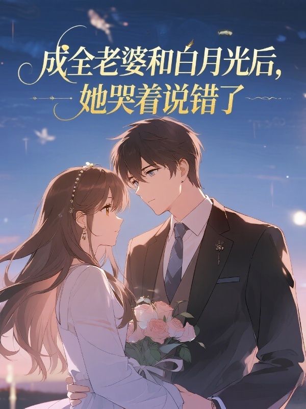 成全老婆和白月光后，她哭着说错了 小说