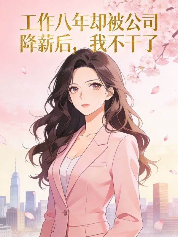 工作八年却被公司降薪后，我不干了赵云宁小李小说完整篇在线阅读