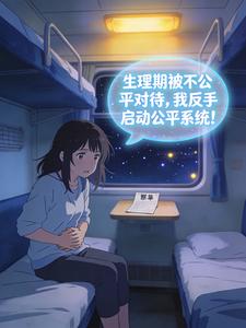 生理期被不公平对待，我反手启动公平系统！林小姐陈列车长小说完整篇在线阅读