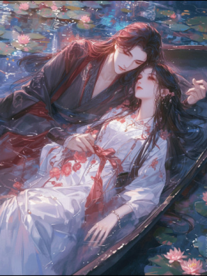 与君共赴山川远小说