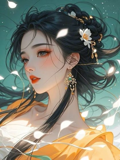 春风渡江南，不渡你我小说