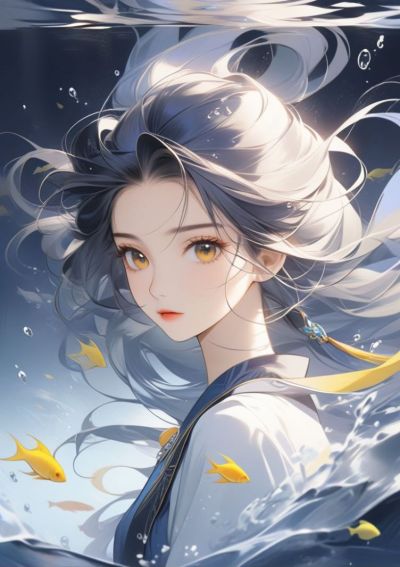 爱似繁华如梦小说