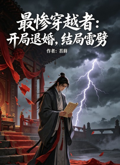 最惨穿越者，开局被退婚，结局被雷劈