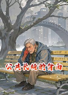 公共长椅的背面小说