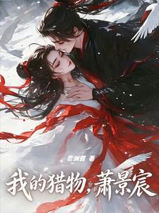 我的猎物，萧景宸小说