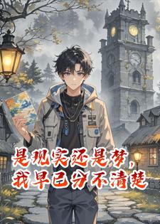 是现实还是梦，我早已分不清楚