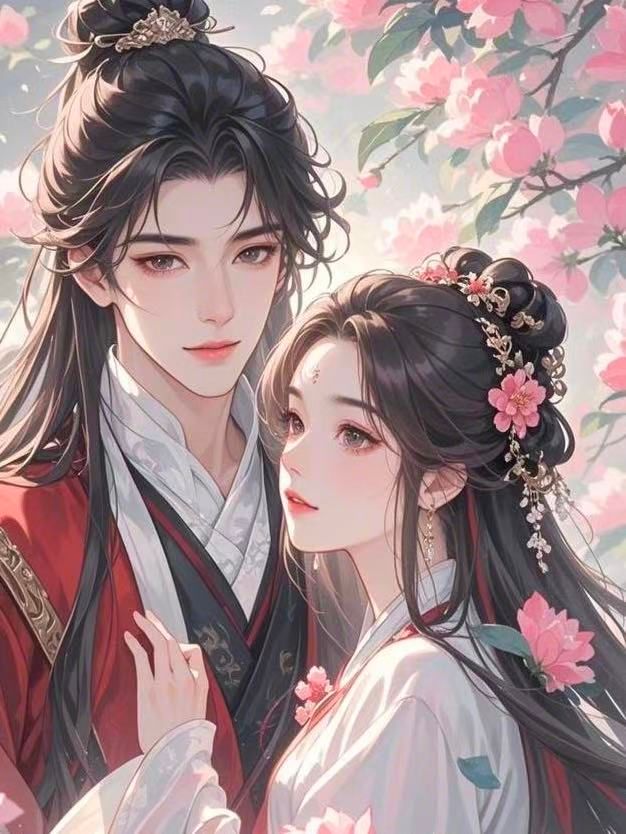 嫡姐逼我嫁给马奴，可他是大将军啊