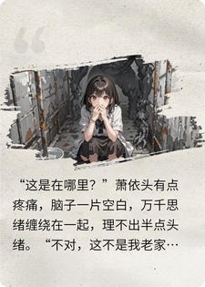 求求你了！！！别跟着我！