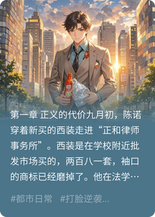 律师陈诺的收费标准