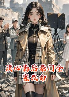 读心影后豪门全家改命
