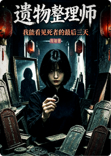 遗物整理师，我能看见死者的最后三天林晚张叔小说完整篇在线阅读