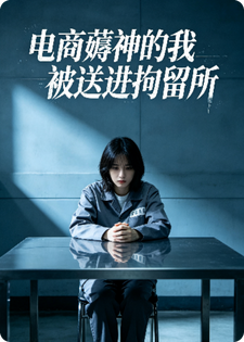 电商薅神的我被送进拘留所