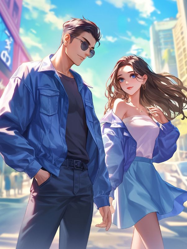 失忆后，老公上司骗我是他老婆