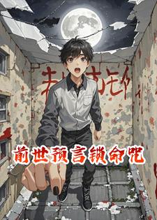 前世预言锁命咒