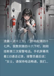 第七杯奶茶，是前租客的遗物