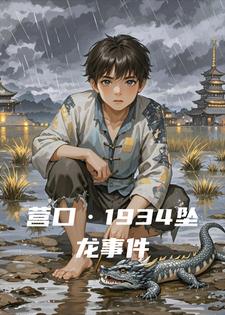 营口&middot;1934坠龙事件