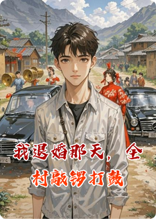 我退婚那天，全村敲锣打鼓