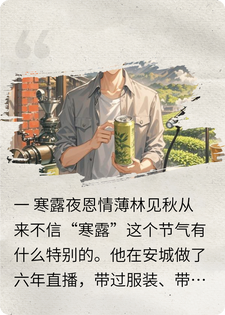 我救活的工厂，把我告了林见秋周广顺小说完整篇在线阅读