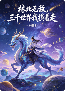 林北无敌：三千世界我横着走