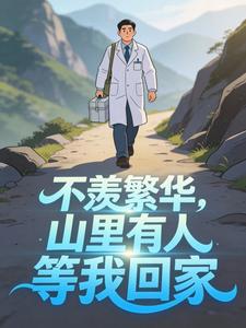 不羡繁华，山里有人等我回家