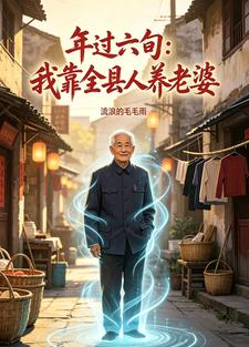 年过六旬：我靠全县人养老婆小说