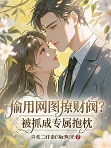 偷用网图撩财阀？被抓成专属抱枕