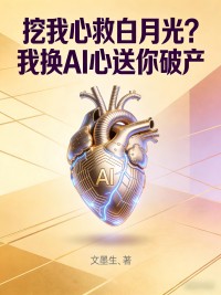 挖我心救白月光？我换AI心送你破产江晚意林序小说完整篇在线阅读